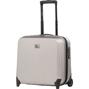 Pack Easy B-Solutions 2 wielen Bedrijfswagen 44 cm Laptop compartiment Pack Easy B-Solutions 2 wielen Bedrijfswagen 44 cm Laptop compartiment