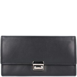 Esquire Eco Oberportefeuille Leer 18,2 cm