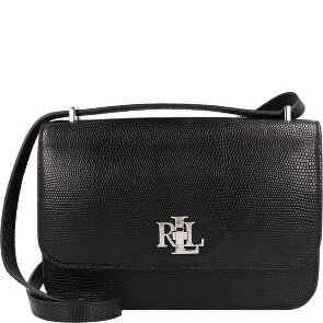 Lauren Ralph Lauren Sophee Schoudertas Leer 22 cm