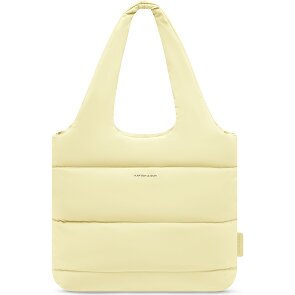 Kapten & Son Skara Cloud Shopper Tas 35 cm Laptop compartiment