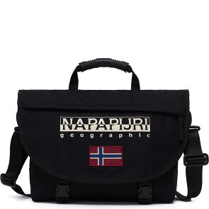 Napapijri H-Reflect Messenger 42 cm Laptopvak