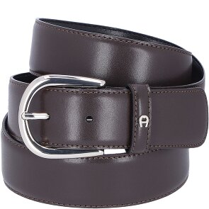 AIGNER Zakelijke riem leer