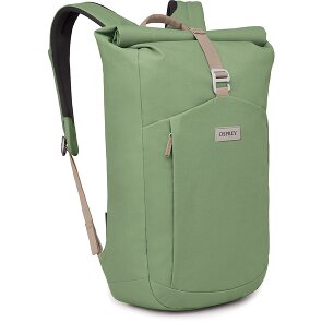 Osprey Arcane Roll Top Pack Dagrugzak 50 cm Laptop compartiment