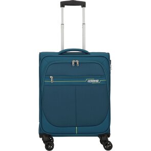 American Tourister Deep Dive 4 wielen Cabinewagen 55 cm