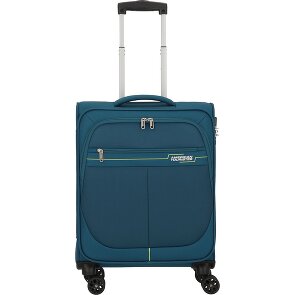 American Tourister Deep Dive 4 wielen Cabinewagen 55 cm