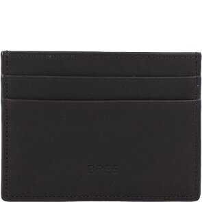 Bree Oxford SLG 139 Credit Card Case Leer 10 cm Bree Oxford SLG 139 Credit Card Case Leer 10 cm