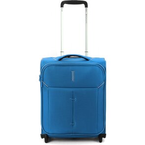 Roncato Ironik 2.0 2 wielen Cabinewagen 45 cm