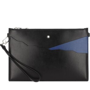Montblanc Meisterstück lederen polstas 30 cm Montblanc Meisterstück lederen polstas 30 cm