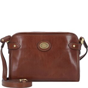 The Bridge Story Donna Schoudertas I Leer 22 cm