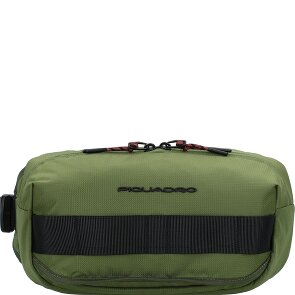 Piquadro Arne Fanny pack RFID-bescherming 31 cm