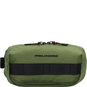 Piquadro Arne Fanny pack RFID-bescherming 31 cm