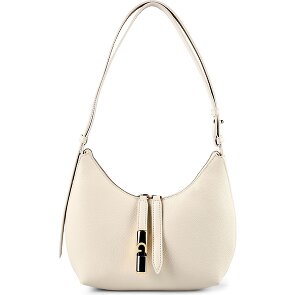 Furla Goccia Schoudertas Leer 22 cm