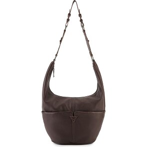 FredsBruder Already Yours Schoudertas Leder 45 cm