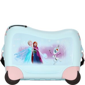 Samsonite Dream2go Disney 4 wielen Kinderwagen 38 cm
