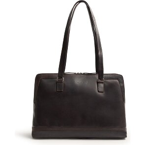 The Chesterfield Brand Isara Aktentas Leder 42 cm Laptopvak