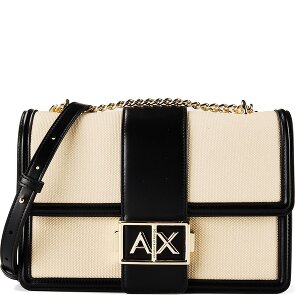 Armani Exchange Wonder Crossbody tas 25 cm