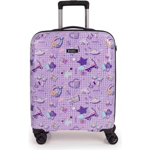 Gabol Funny 4 wielen Cabinewagen 55 cm