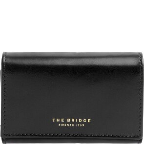 The Bridge Lara Portemonnee Leder 12 cm