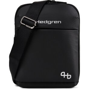Hedgren Commute Eco Mini tas Schoudertas RFID-bescherming 16.5 cm