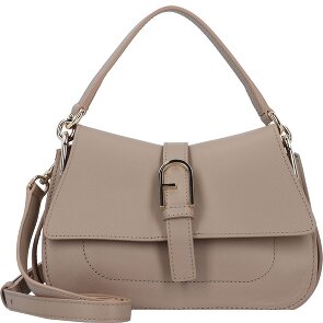 Furla Flow Handtas Leer 21 cm