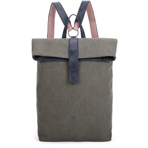 Fritzi aus Preußen Izzy03 Canvas Dagrugzak 40 cm Fritzi aus Preußen Izzy03 Canvas Dagrugzak 40 cm