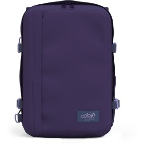 Cabin Zero Travel Cabin Bag Classic Plus 32L Rugzak 46 cm Cabin Zero Travel Cabin Bag Classic Plus 32L Rugzak 46 cm