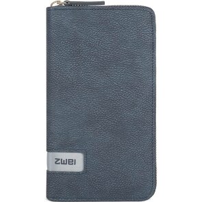 Zwei Mademoiselle Portemonnee 20 cm