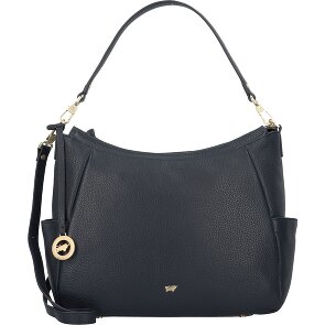 Braun Büffel Hanna Schoudertas Leer 35 cm Braun Büffel Hanna Schoudertas Leer 35 cm