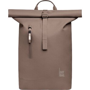 GOT BAG Rolltop Lite 2.0 Dagrugzak 42 cm Laptop compartiment