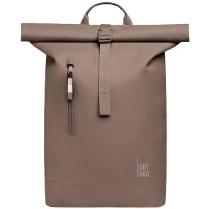 GOT BAG Rolltop Lite 2.0 Monochrome Dagrugzak 42 cm Laptop compartiment