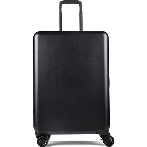 Pack Easy Colly Pure 4 wielen Trolley M 66 cm