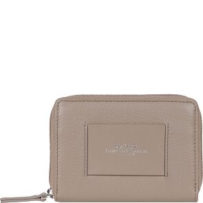 Maître ellern Portemonnee RFID-bescherming Leder 11 cm