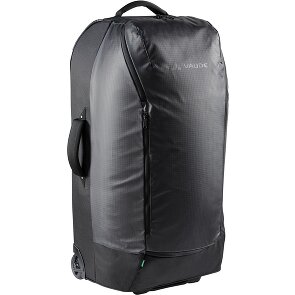 Vaude CityTravel 90 2-wiel reistas 80 cm