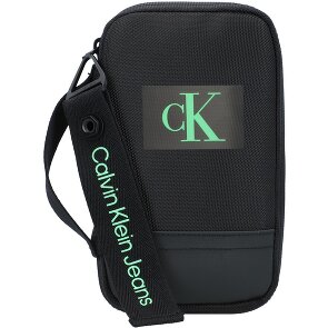 Calvin Klein Jeans Park Culture Schoudertas 11 cm Calvin Klein Jeans Park Culture Schoudertas 11 cm