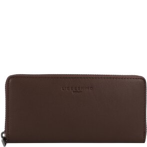 Liebeskind Sally Portemonnee RFID-bescherming Leer 19 cm