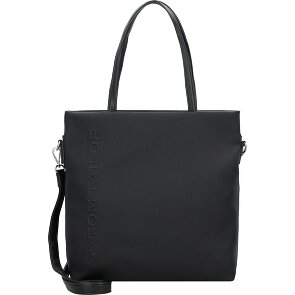 Tom Tailor Rosa Schoudertas 34 cm