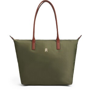 Tommy Hilfiger TH Popette Shopper Tas 48 cm
