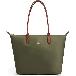Tommy Hilfiger TH Popette Shopper Tas 48 cm