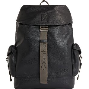 Calvin Klein Jeans Cargo Dagrugzak 43 cm Laptop compartiment