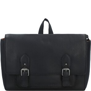 Cowboysbag Genua Rugzak Leer 19 cm