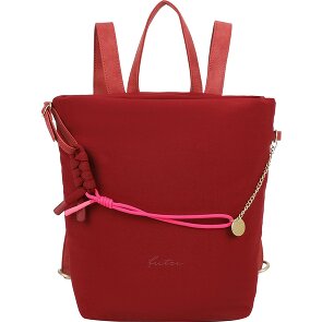 Fritzi aus Preußen Brigitte x Fritzi Limited Chain Sky Dagrugzak 50 cm Laptop compartiment