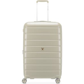 Roncato Relife 4 wielen Trolley 73 cm met uitbreidingsplooi