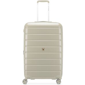 Roncato Relife 4 wielen Trolley 73 cm met uitbreidingsplooi