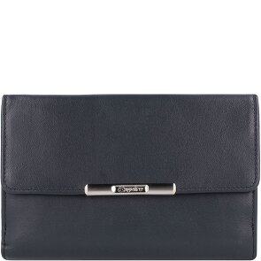 Esquire Helena Portemonnee II Leer 14 cm