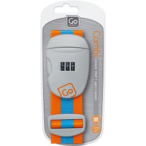 Go Travel Combi Bagageriem 5 cm