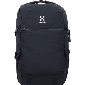 Haglöfs Ardos Rolltop 22 Dagrugzak 49 cm Laptop compartiment