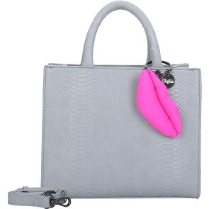 Buffalo Big Boxy Shopper Tas 26 cm Buffalo Big Boxy Shopper Tas 26 cm
