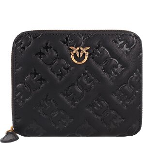 PINKO Taylor Portemonnee Leer 13 cm PINKO Taylor Portemonnee Leer 13 cm