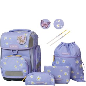 Schneiders Anna Maria Damm x Ergolite Schooltas set 6-delig