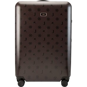 Joop! Decoro Volare 4 wielen Trolley 67 cm